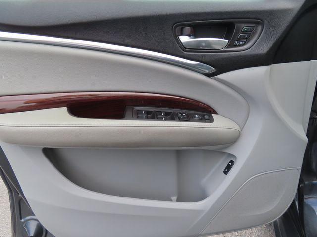 2015 Acura MDX Technology Pkg w/Entertainment Pkg