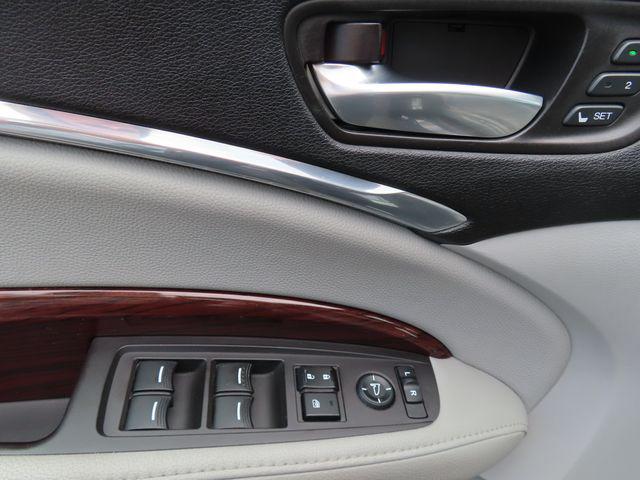 2015 Acura MDX Technology Pkg w/Entertainment Pkg