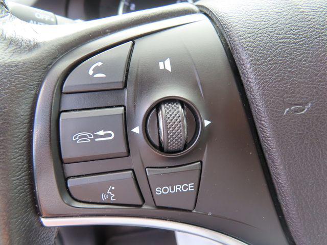 2015 Acura MDX Technology Pkg w/Entertainment Pkg