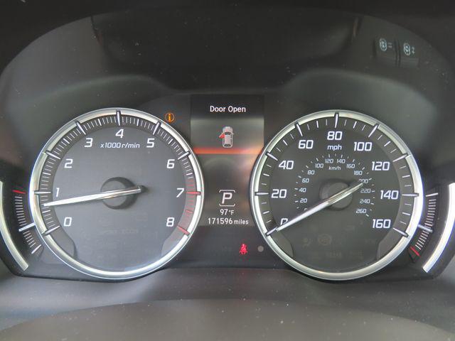 2015 Acura MDX Technology Pkg w/Entertainment Pkg