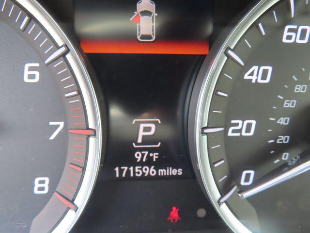 2015 Acura MDX Technology Pkg w/Entertainment Pkg