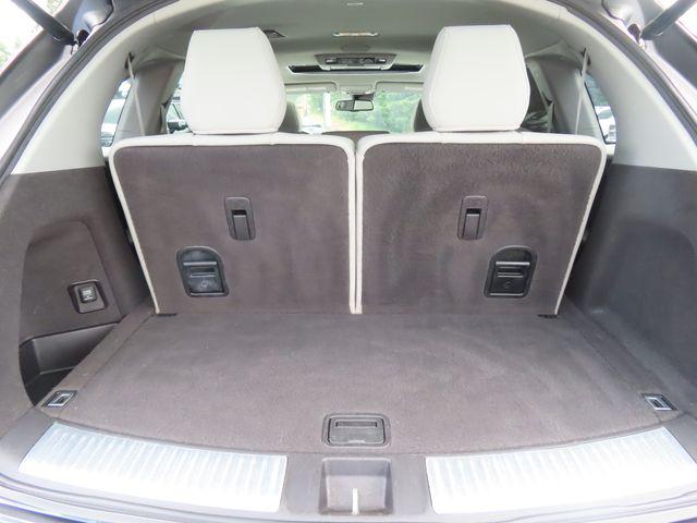 2015 Acura MDX Technology Pkg w/Entertainment Pkg