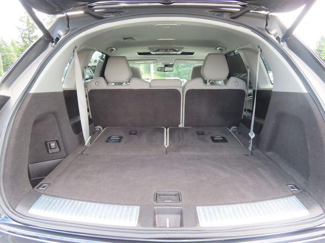2015 Acura MDX Technology Pkg w/Entertainment Pkg