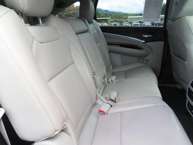 2015 Acura MDX Technology Pkg w/Entertainment Pkg