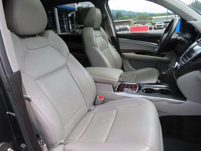 2015 Acura MDX Technology Pkg w/Entertainment Pkg