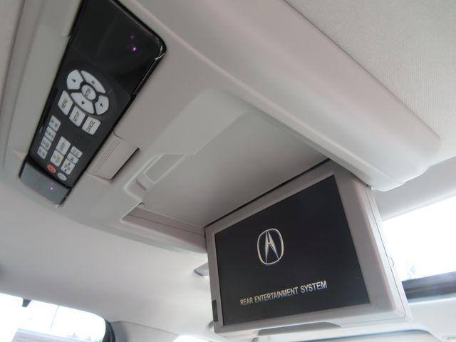 2015 Acura MDX Technology Pkg w/Entertainment Pkg