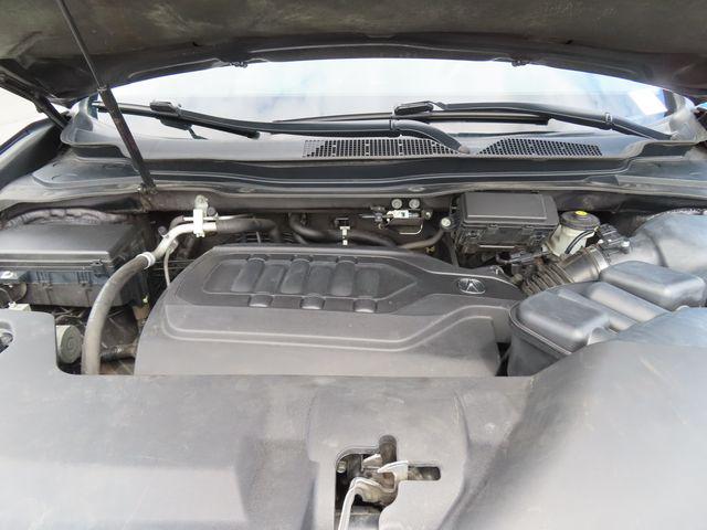 2015 Acura MDX Technology Pkg w/Entertainment Pkg