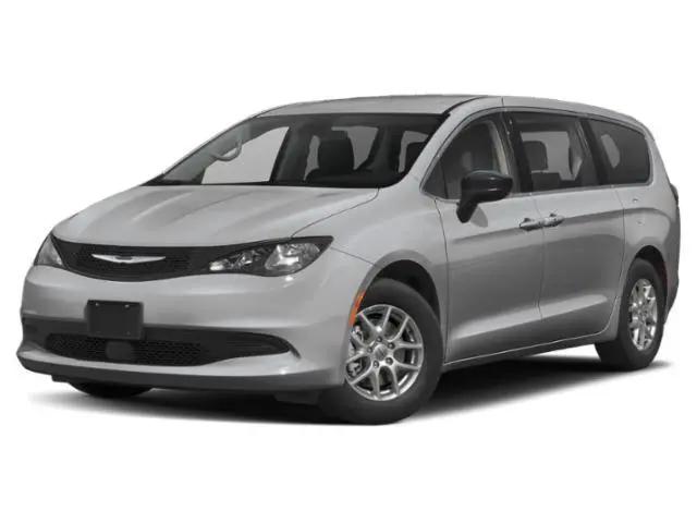 2023 Chrysler Voyager LX for sale in Minneapolis, MN