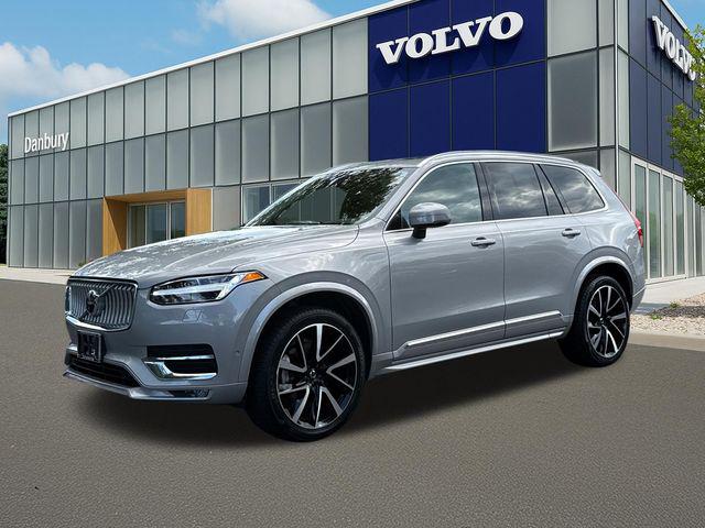 2023 Volvo XC90 B6 Plus 7-Seater for sale in Danbury, CT