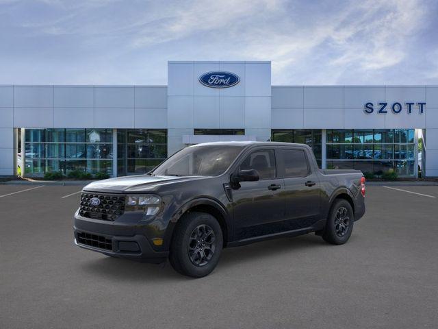 2026 Ford Maverick XLT for sale in Holly, MI