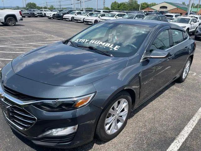 2020 Chevrolet Malibu FWD LT for sale in Cincinnati, OH