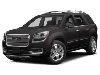 2015 GMC Acadia Denali for sale in Lincoln, NE