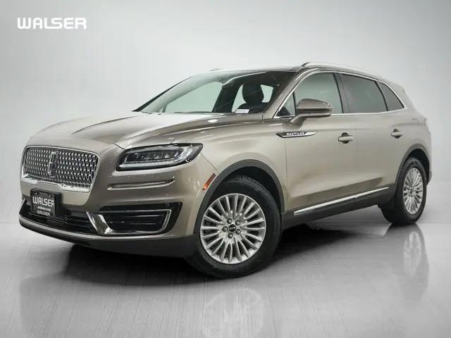 2020 Lincoln Nautilus Standard for sale in Minneapolis, MN