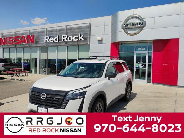 2026 Nissan Pathfinder SV for sale in Grand Junction, CO