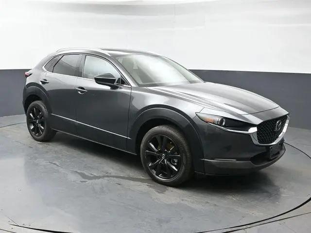 2023 Mazda CX-30 2.5 Turbo Premium for sale in New Rochelle, NY