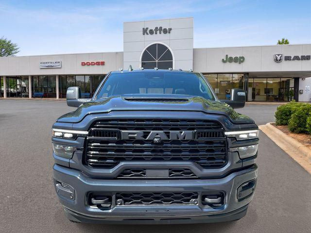 2027 RAM 3500 Limited