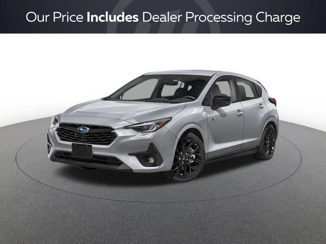 2026 Subaru Impreza RS for sale in Silver Spring, MD