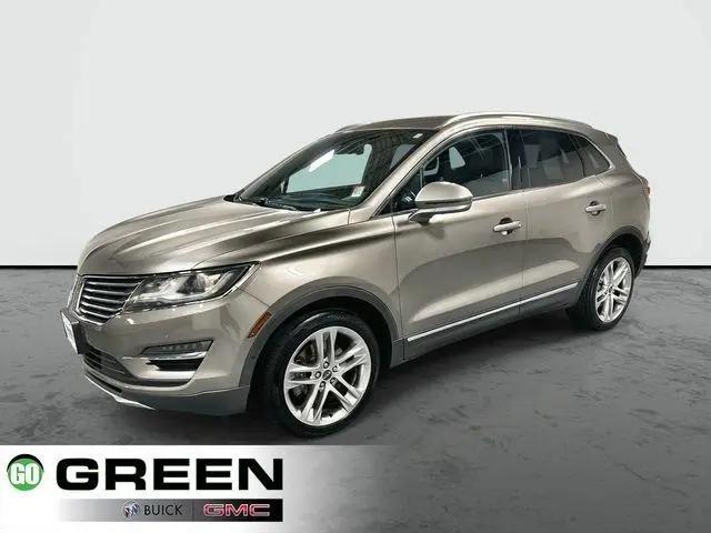 2016 Lincoln MKC Reserve for sale in Davenport, IA
