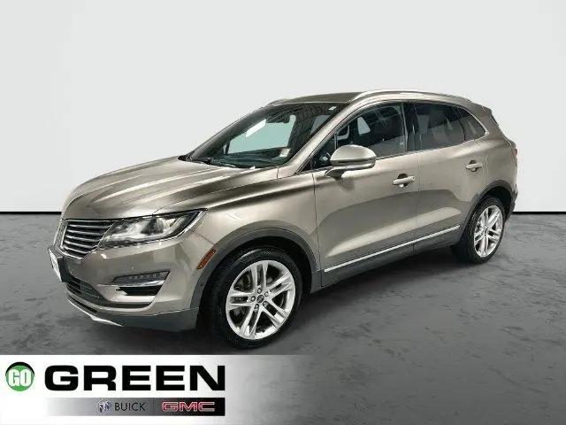 2016 Lincoln MKC Reserve for sale in Davenport, IA