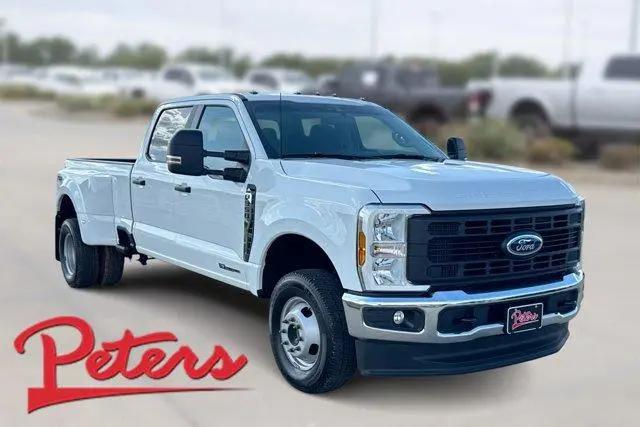 2025 Ford F-350 XL for sale in Longview, TX