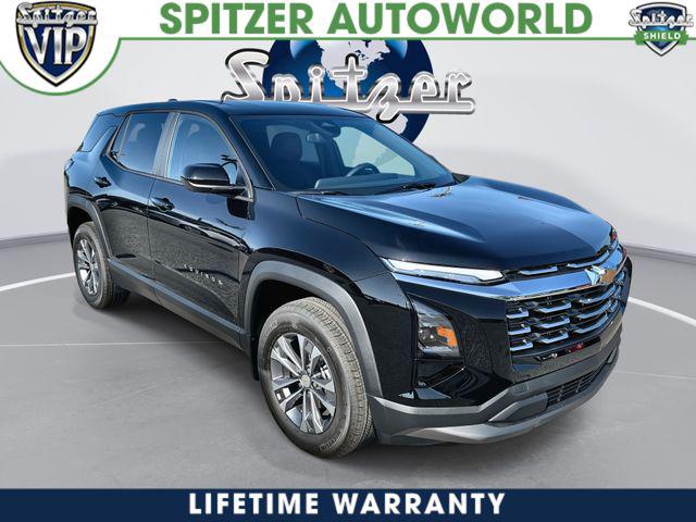2027 Chevrolet Equinox AWD LT for sale in South DuBois, PA