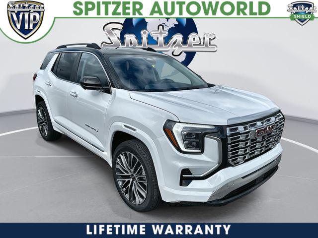 2027 GMC Terrain AWD Denali for sale in South DuBois, PA