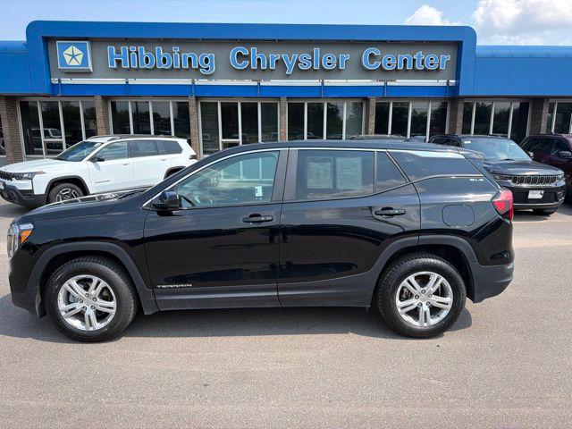 2024 GMC Terrain AWD SLE for sale in Hibbing, MN