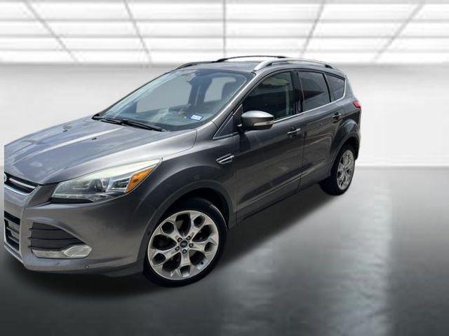 2013 Ford Escape Titanium for sale in Grand Prairie, TX
