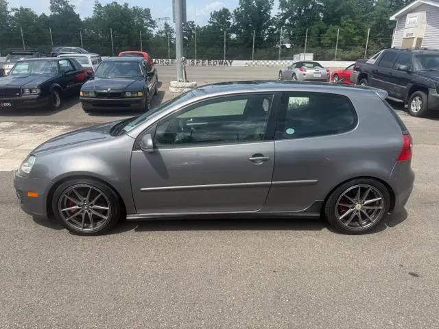 2009 Volkswagen GTI 2-Door for sale in Saylorsburg, PA