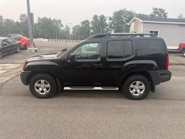 2010 Nissan Xterra S for sale in Saylorsburg, PA