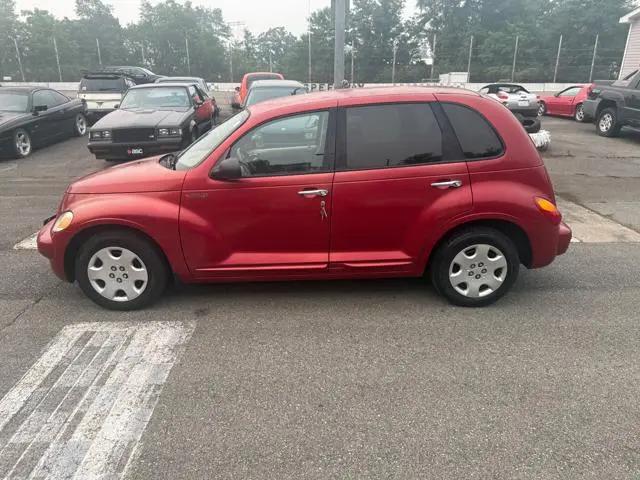 2004 Chrysler PT Cruiser Base for sale in Saylorsburg, PA
