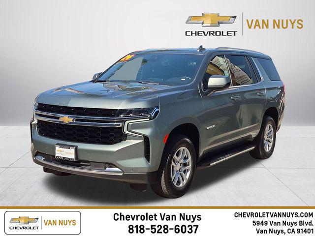 2024 Chevrolet Tahoe 2WD LS for sale in Van Nuys, CA