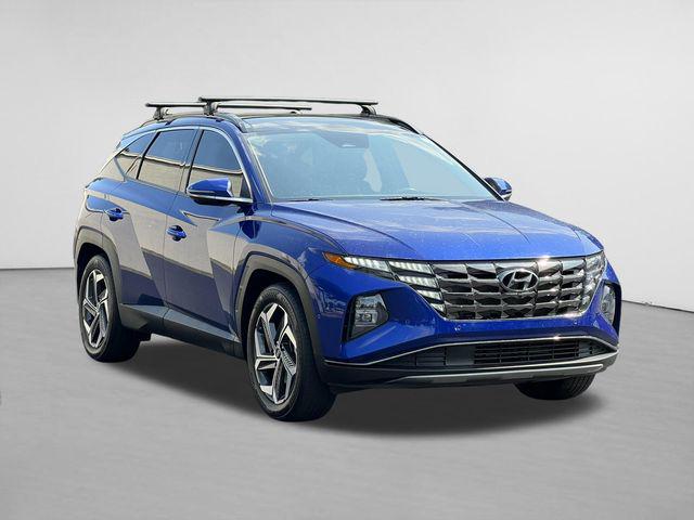 2024 Hyundai Tucson Limited for sale in Kalamazoo, MI