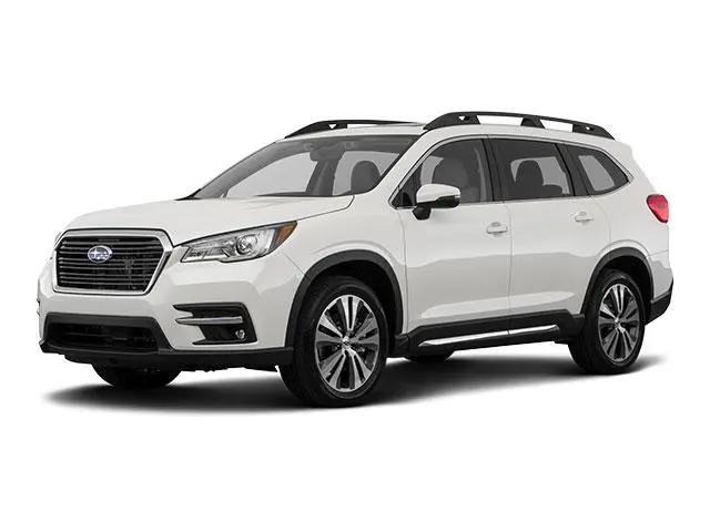 2021 Subaru Ascent Limited for sale in Nunica, MI