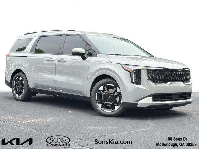 2026 Kia Carnival MPV EX for sale in McDonough, GA