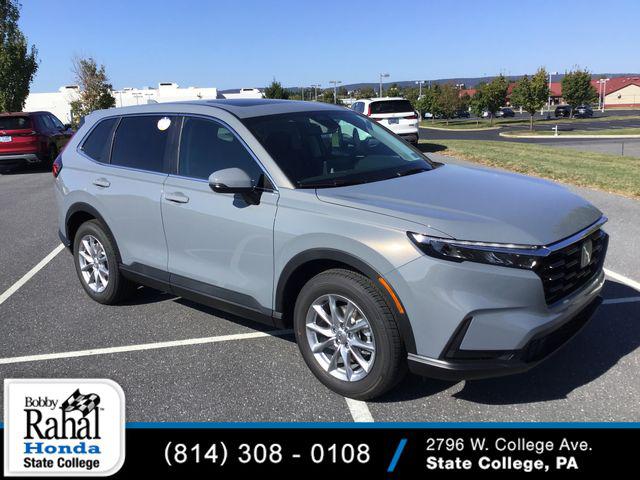 2026 Honda CR-V EX AWD for sale in State College, PA