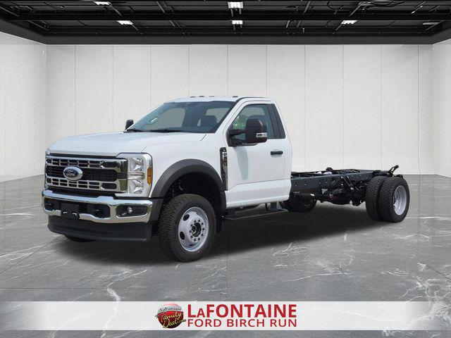 2026 Ford F-550 DRW for sale in Birch Run, MI