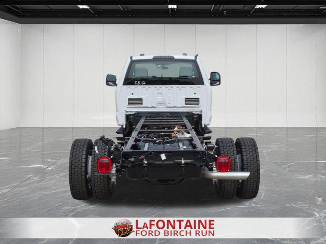 2026 Ford F-550 DRW