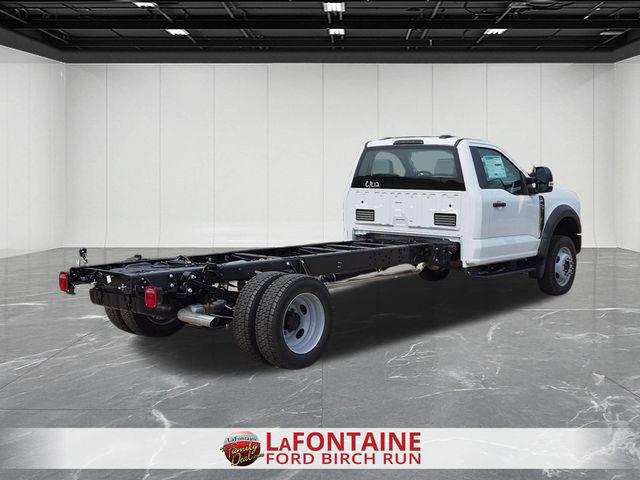 2026 Ford F-550 DRW