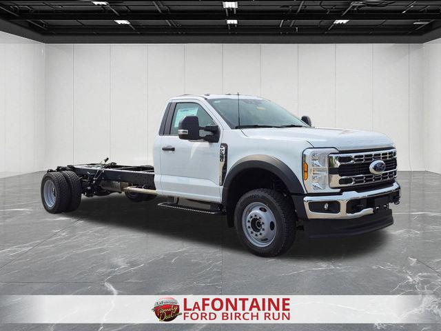 2026 Ford F-550 DRW