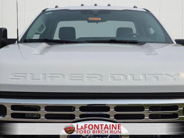 2026 Ford F-550 DRW