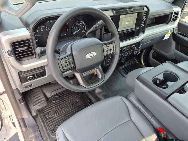 2026 Ford F-550 DRW