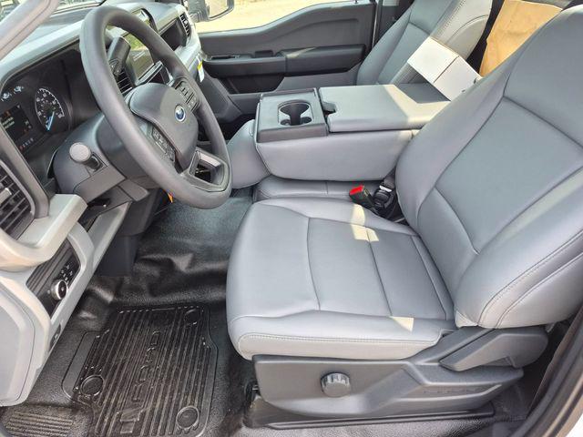 2026 Ford F-550 DRW