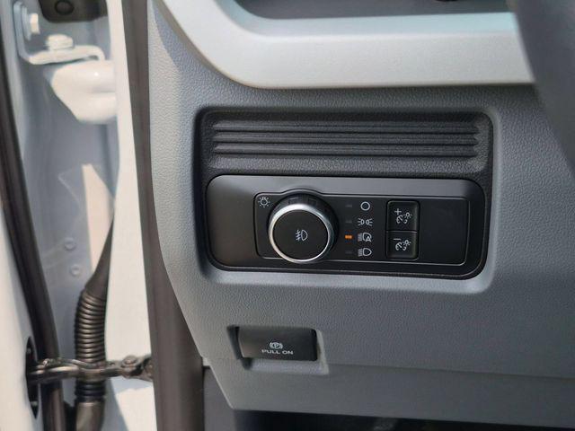 2026 Ford F-550 DRW