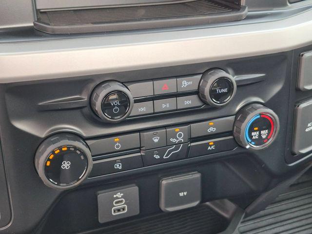 2026 Ford F-550 DRW