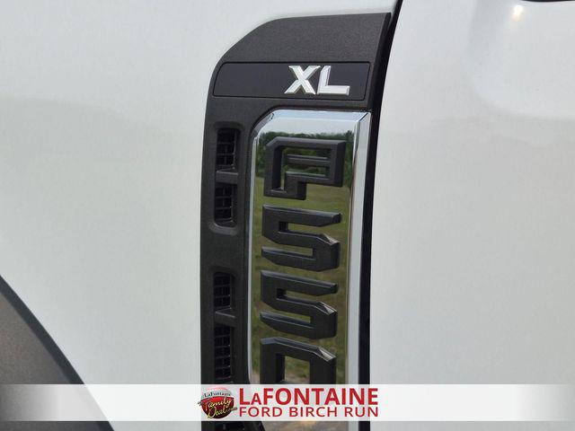 2026 Ford F-550 DRW