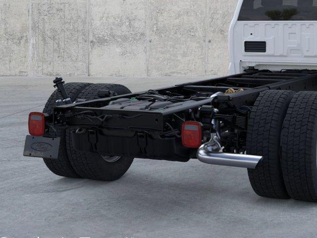 2026 Ford F-550 DRW