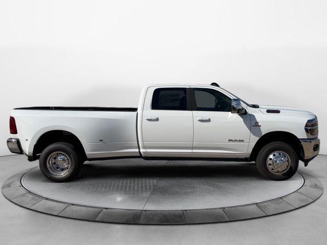 2027 RAM Ram 3500 RAM 3500 LARAMIE CREW CAB 4X4 8 BOX 2027 RAM Ram 3500 RAM 3500 LARAMIE CREW CAB 4X4 8 BOX