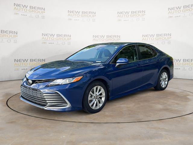 2023 Toyota Camry LE for sale in New Bern, NC