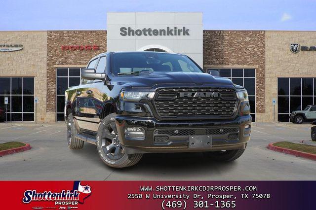 2026 Ram 1500 Express Crew Cab 4x4 57 Box for sale in  Prosper, TX